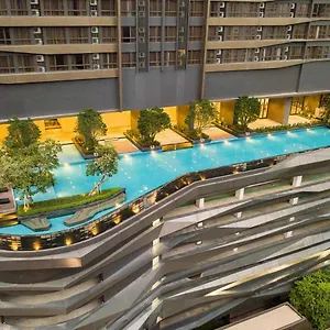 8 Kia Peng Klcc By Wsd , Kuala Lumpur Ma­lay­sia
