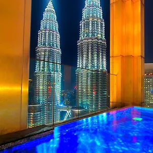 Crown Tropicana Klcc Center , Kuala Lumpur Ma­lay­sia