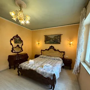 Casa Flavio Apartment