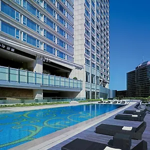 Hyatt Regency Tsim Sha Tsui 5*, Hongkong China