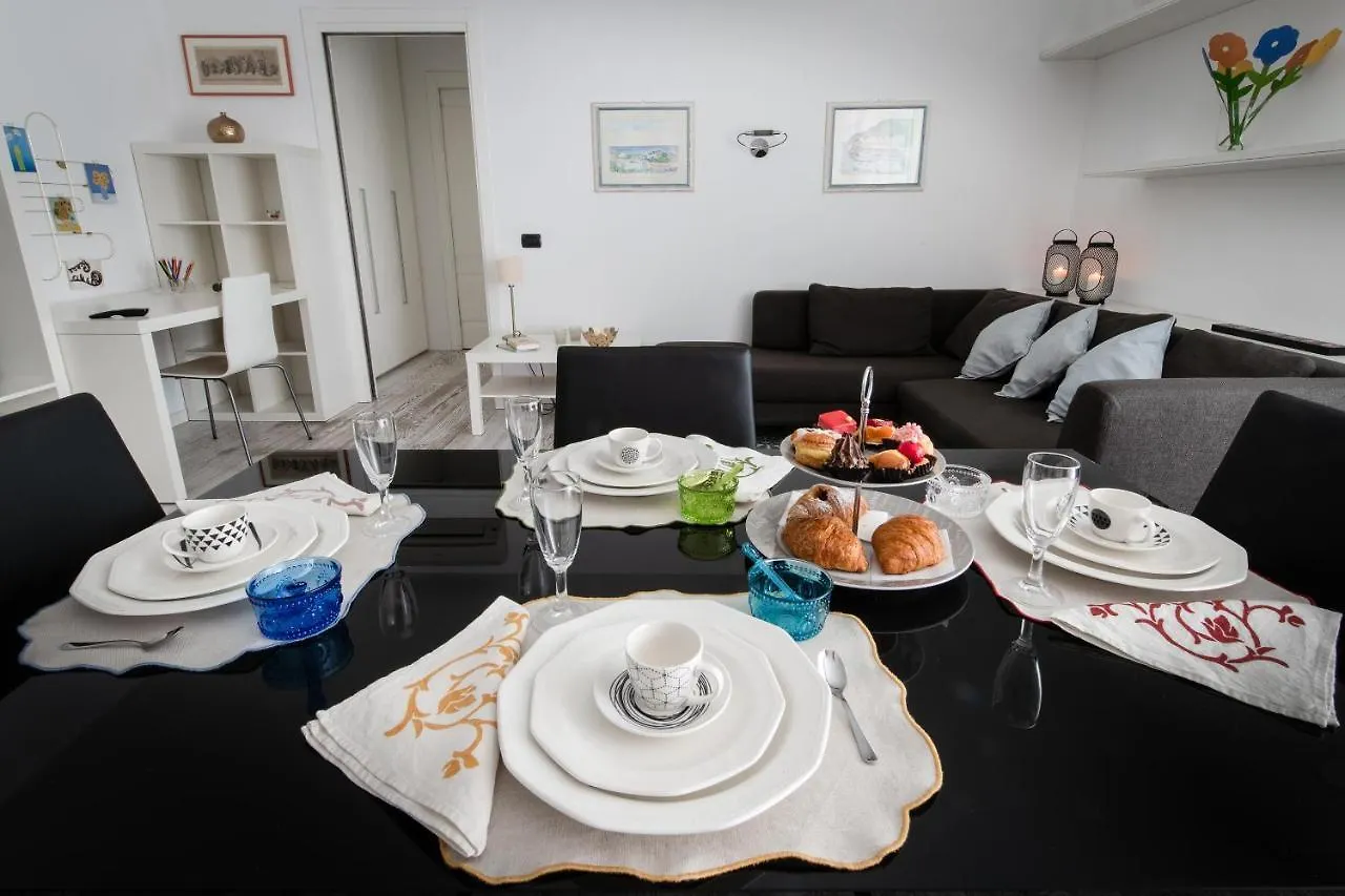 Maison Grace, Appartamento Con Ampio Portico Treviso