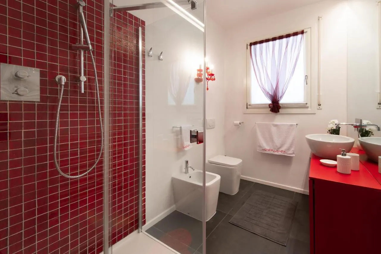 Maison Grace, Appartamento Con Ampio Portico Treviso Apartment