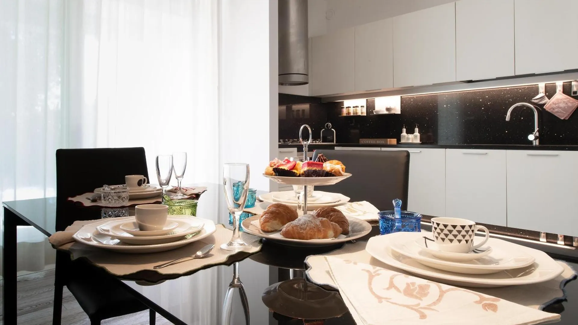 Apartment Maison Grace, Appartamento Con Ampio Portico Treviso