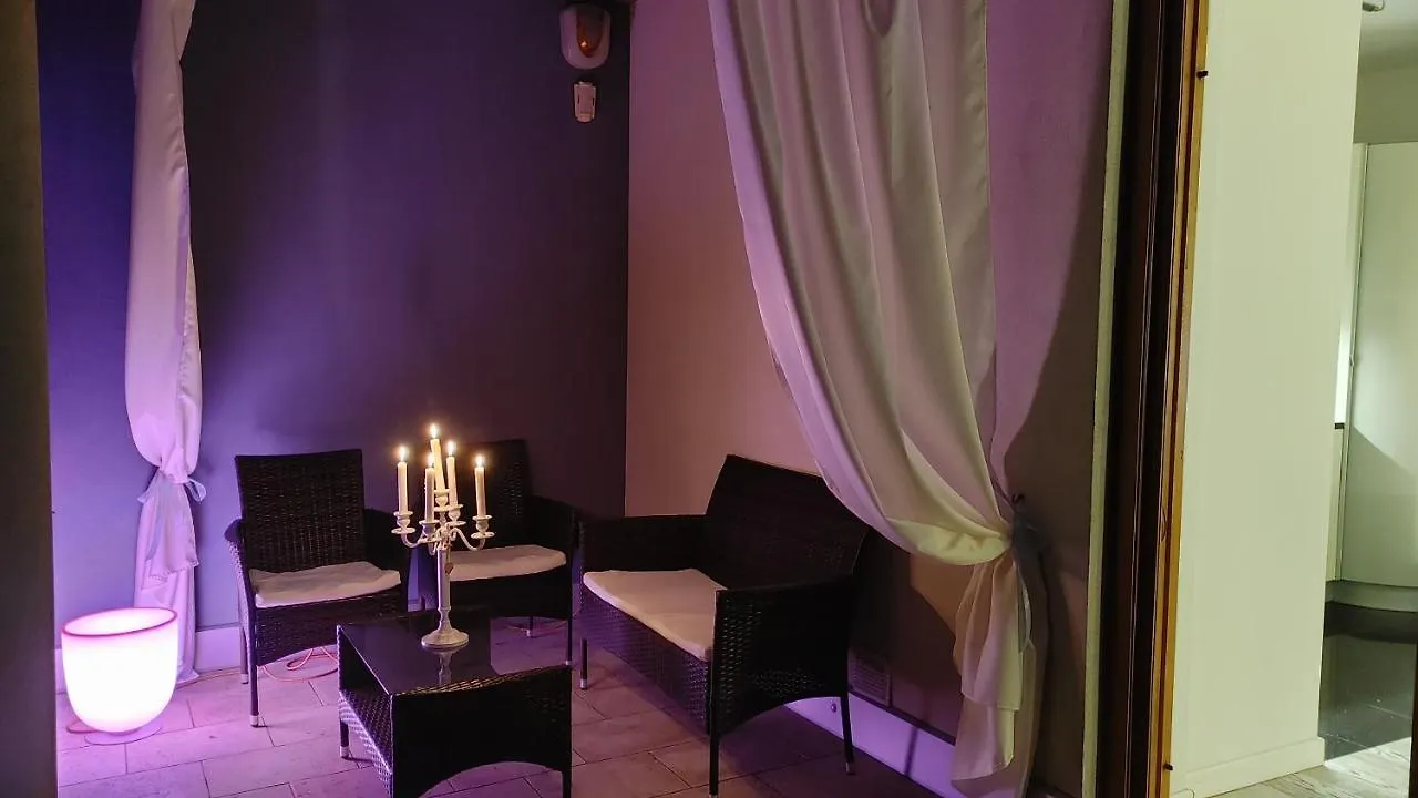 Maison Grace, Appartamento Con Ampio Portico Treviso 0*,
