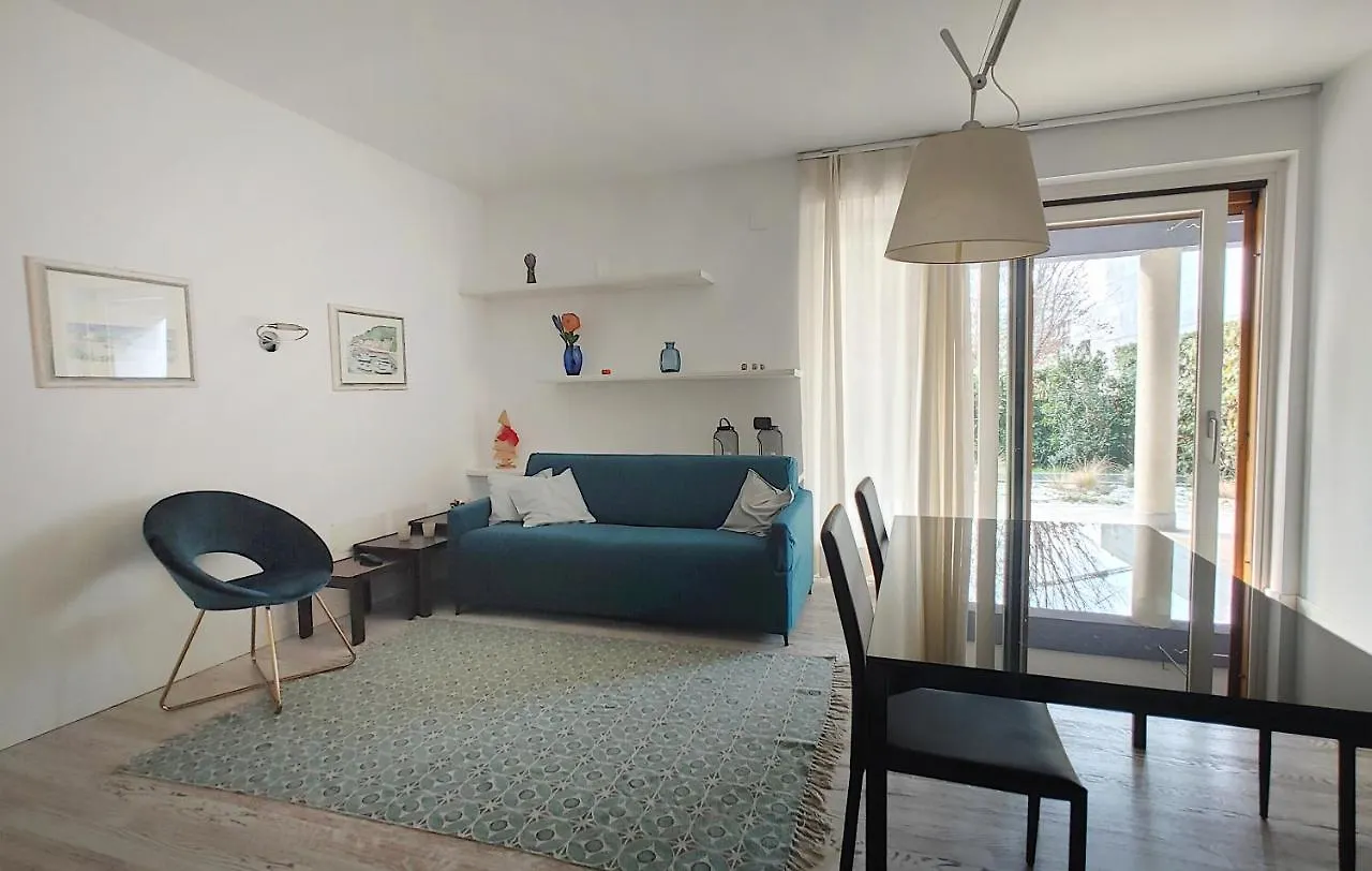 Maison Grace, Appartamento Con Ampio Portico location